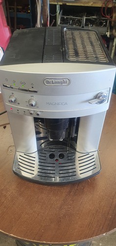 Delonghi magnifica esam 3200 - magnifica,