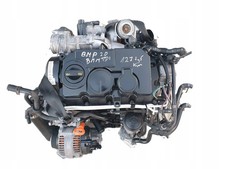 Motor VW BMP 2.0 TDI 140PS