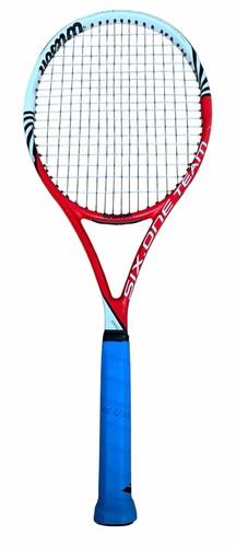 Wilson six one team - one,