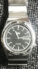 Seltene Seiko 5 Automatic