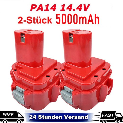 Akku für makita pa14 - akku,