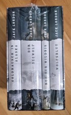 Box Set - Jack London Romane