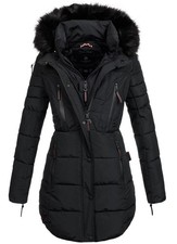 Damen Winter Jacke Winterjacke