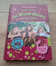 Die wilden hühner - die,