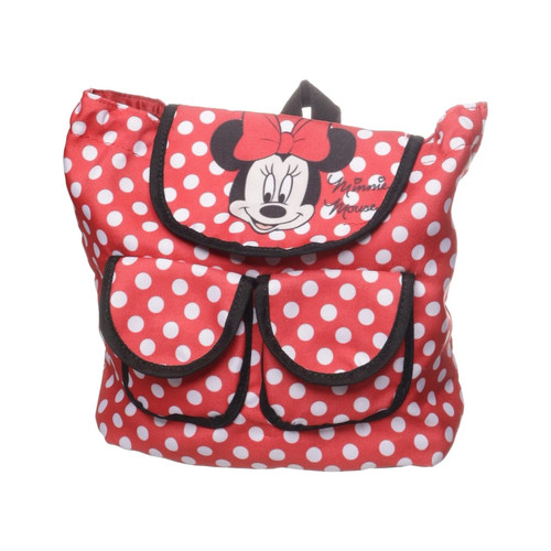 Disney minnie mouse rucksack - minnie, mouse,