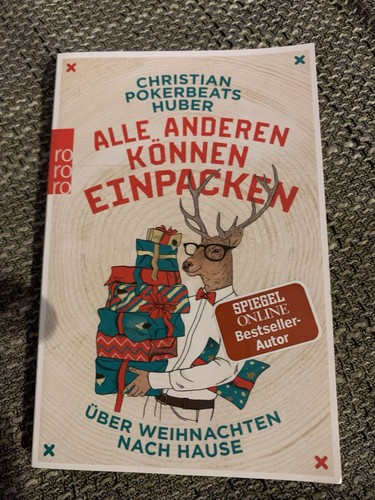 Alle anderen können