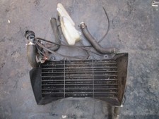 Wasserkühler Lüfter