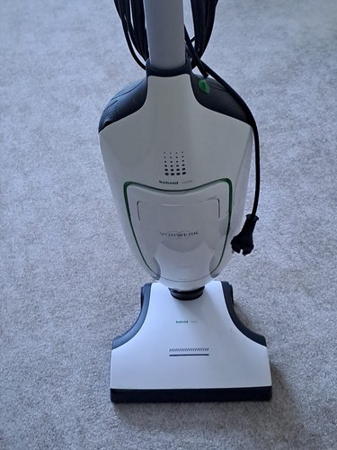 Vorwerk staubsauger mit - staubsauger,