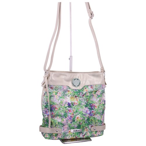 Rieker tasche mehrfarbig - rieker,