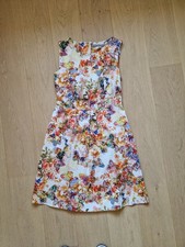 Kleid Ashley Brooke bunt