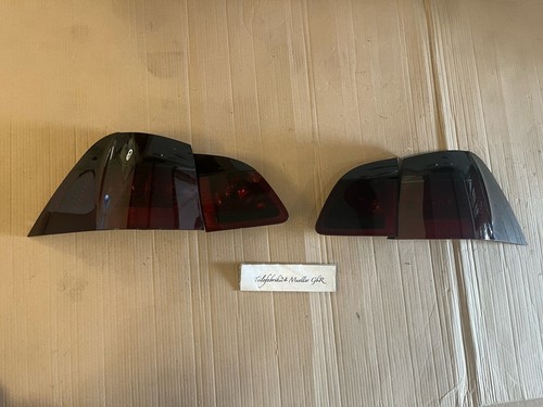 Satz bmw 5er touring e61 - 5er,