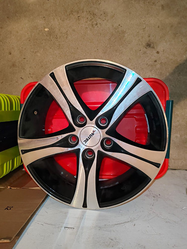 Autec alufelgen zoll - autec,