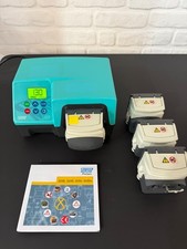 Watson Marlow 323 S/D Peristaltikpumpe Schlauchpumpe * 4 Pumpenköpfe