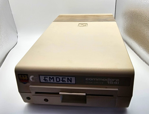 Commodore 1541