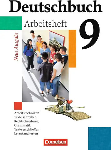 Deutschbuch gymnasium - gymnasium,