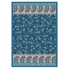 Bassetti Plaid Decke