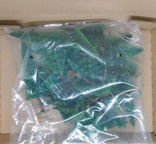 Konvolut 40 Nadelbäume für H0, verschiedene Grössen