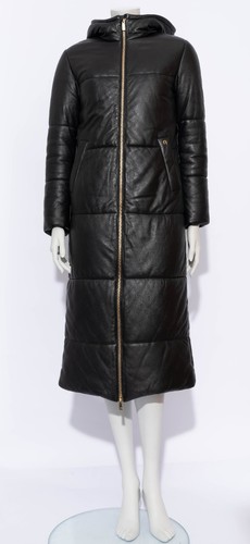 Aigner ledermantel warm - aigner,