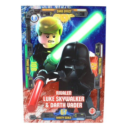 Lego star wars serie - lego,