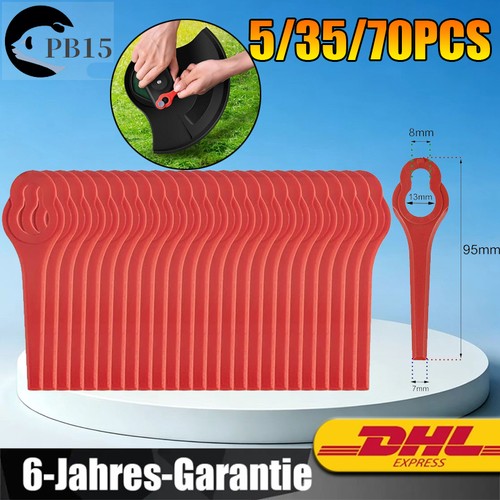 Ersatzmesser für ferrex - für,