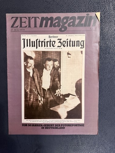 1979 zeitmagazin 31 - 27.07.1979-zeitmagazin,