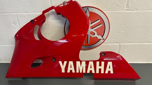 Yamaha verkleidung r6 - verkleidung,
