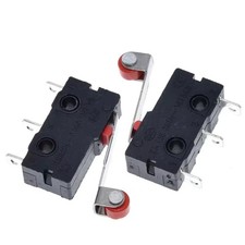Endstop mikroschalter - endstop,