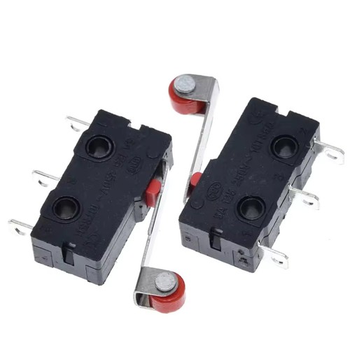 Endstop mikroschalter - x,
