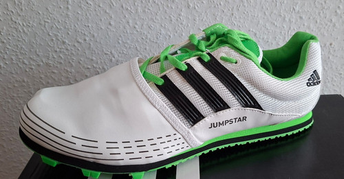 Adidas jumpstar allround - jumpstar,