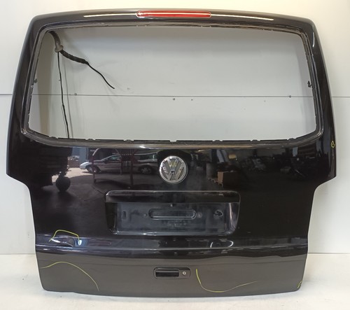 Volkswagen multivan heckklappe - volkswagen,