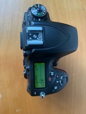 Nikon D750 24.3mp FX DSLR