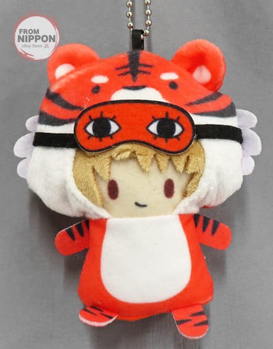Movic gintama sougo - movic,