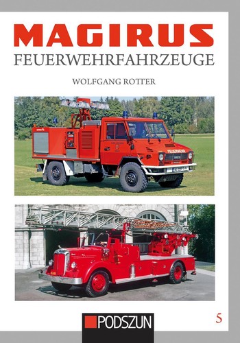 Magirus feuerwehrfahrzeuge - magirus,