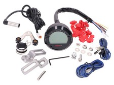 Tachometer Koso Digital