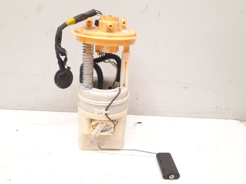 Kraftstoffpumpe benzinpumpe - kraftstoffpumpe,