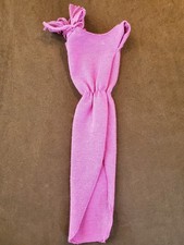Mattel barbie vintage kleid - mattel,