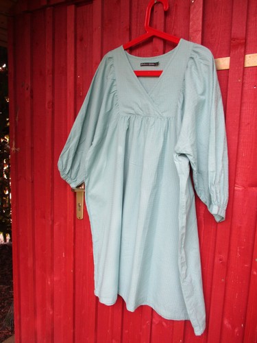 Gudrun sjöden kleid - sjöden,