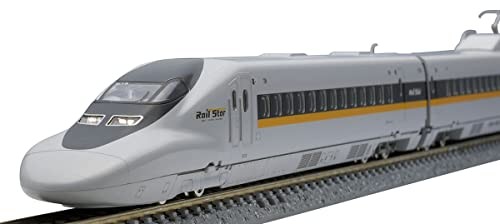 Tomix 98769 700 - jr, hikari