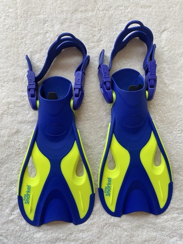Easy snorkel junior schwimm - junior,