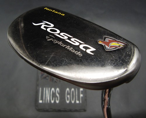 Taylormade rossa fontana agsi - rossa, agsi+