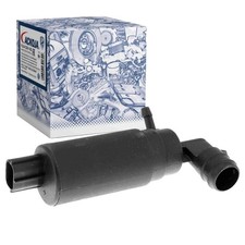 ACKOJA WASCHWASSERPUMPE PUMPE SCHEIBENREINIGUNG passend für LAND ROVER