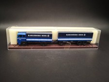 Brekina MB LPS "Karlsberg