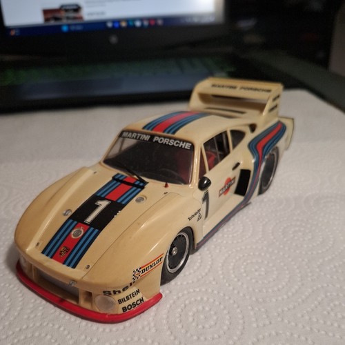 Porsche 935 martini - 935,