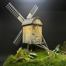 Windmühle - , 1:35