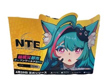 Neverness everness japan - neverness,