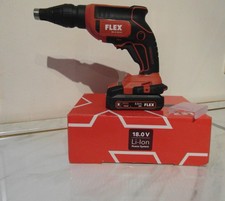 Komplett-Set: Flex DW 45 18.0