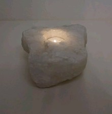 großer Teelichthalter