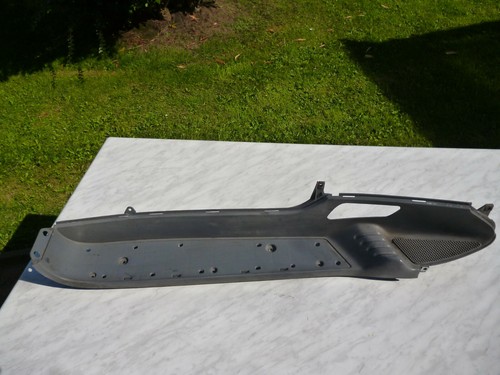 Honda fes 250 foresight mf04 - honda, (