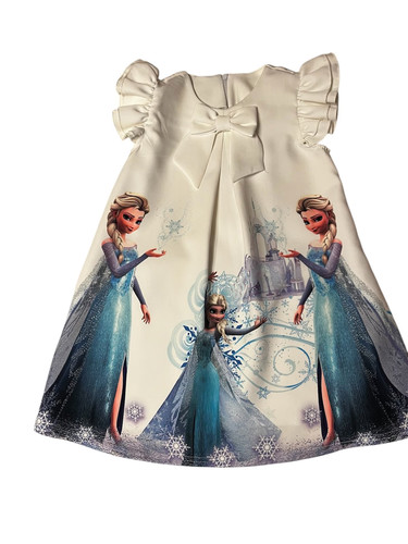 Kinderkleid die magische - magische, welt