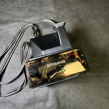 Polaroid 600 supercolor elite